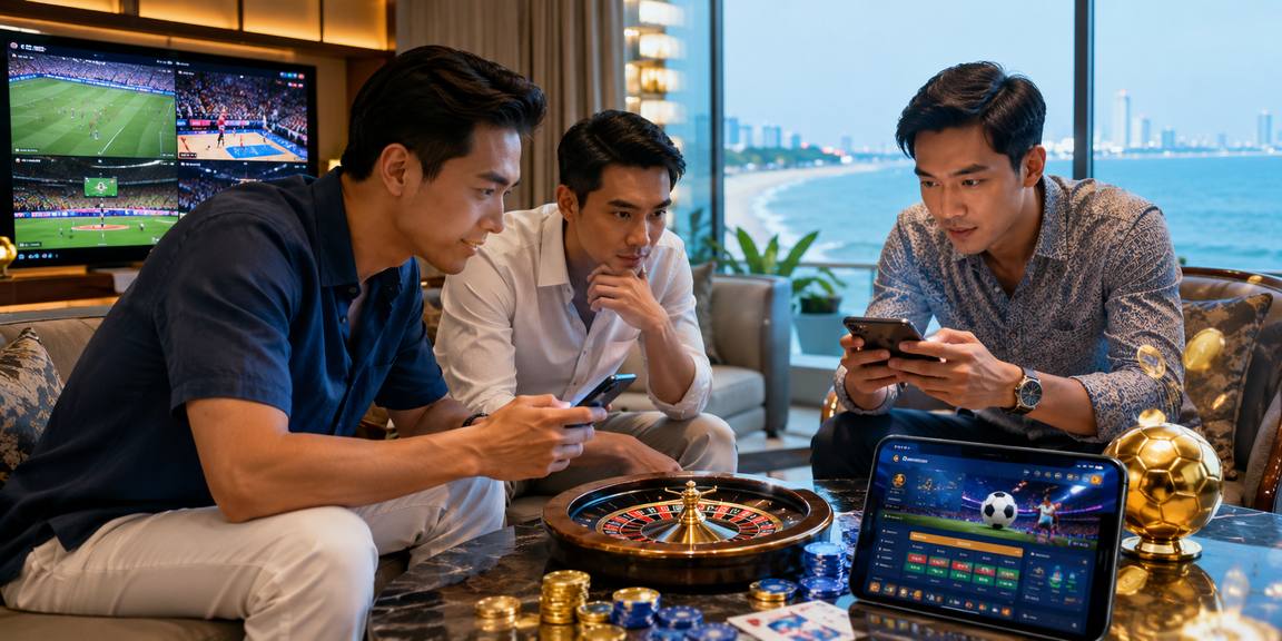 f8bet72 Thị trường cá cược badminton trực tiếp và giải đấu lớn